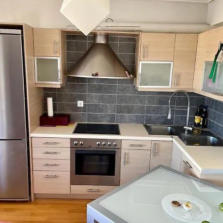 Διαμερισμα Με Θεα Apartment Athens Exterior photo