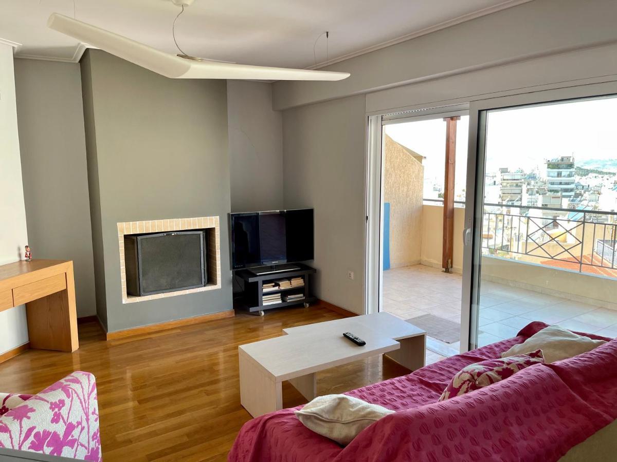Apartment διαμερισμα με θεα