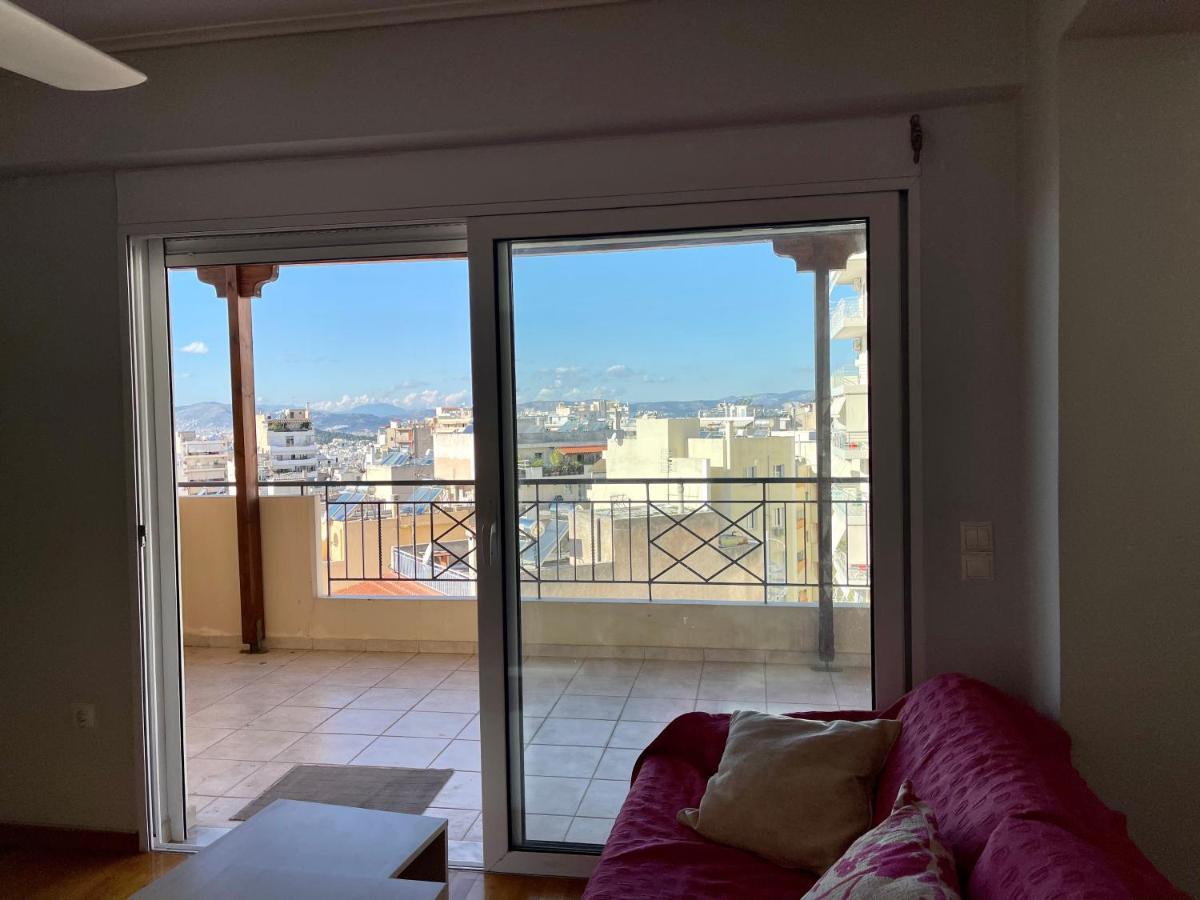 Apartment διαμερισμα με θεα Athens