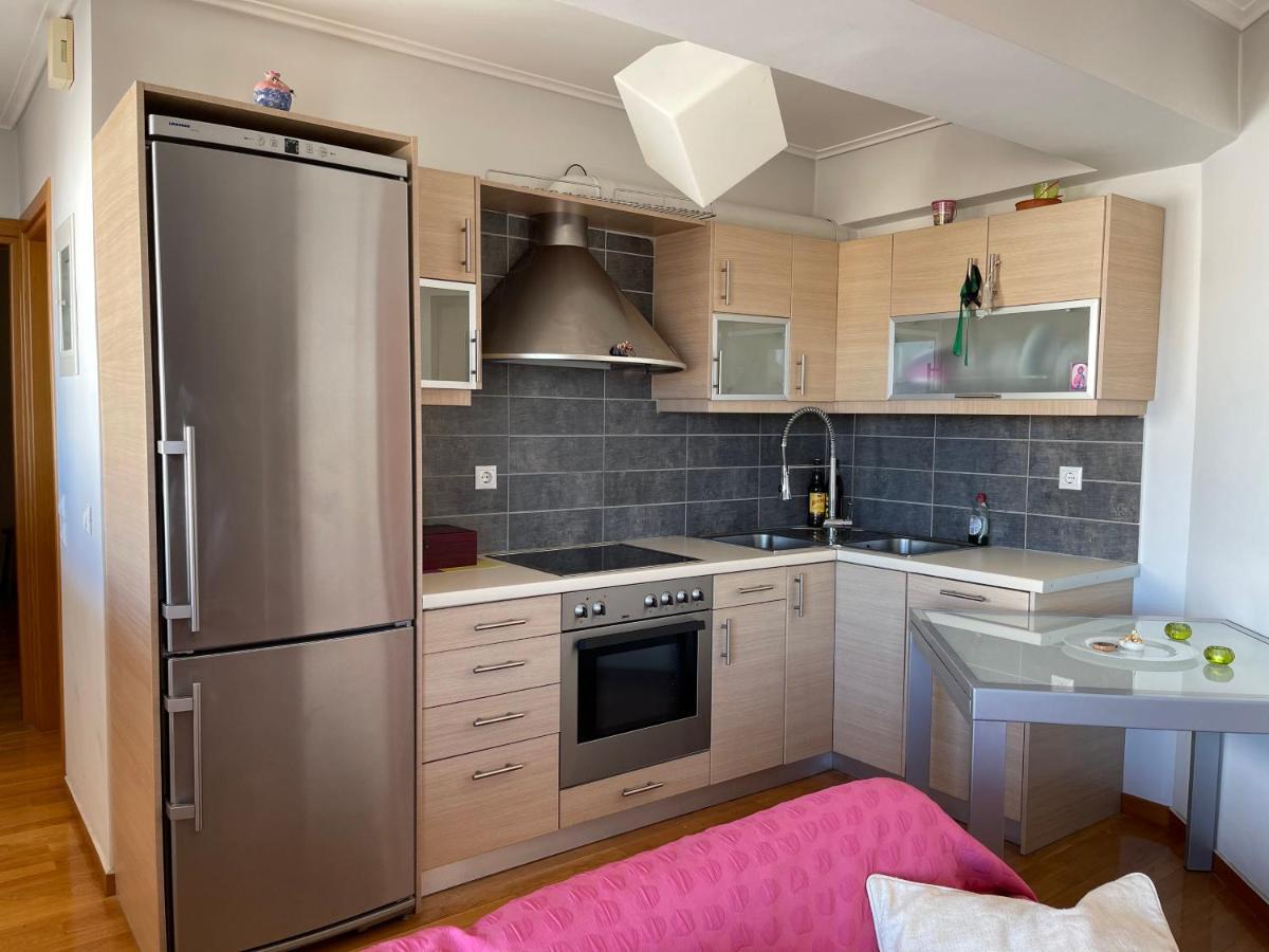 Apartment διαμερισμα με θεα