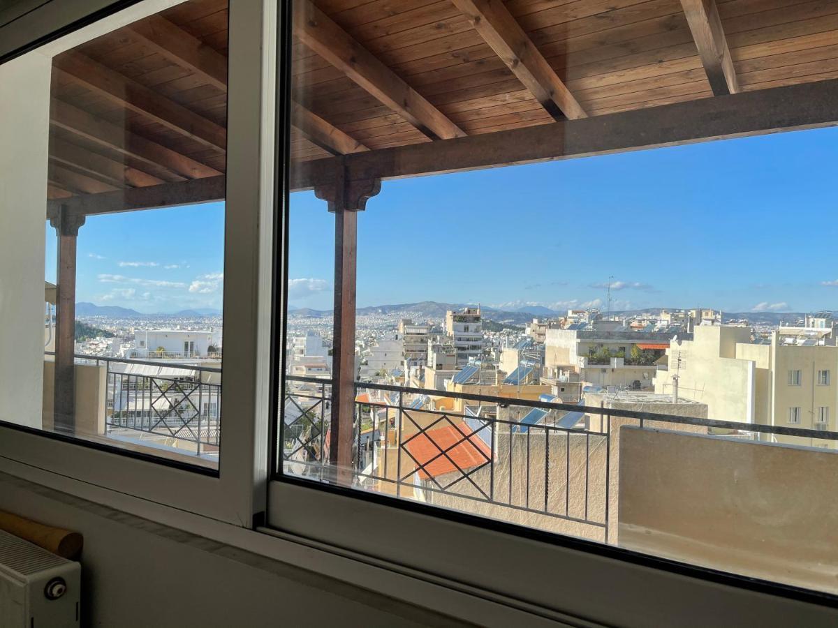 Apartment διαμερισμα με θεα *