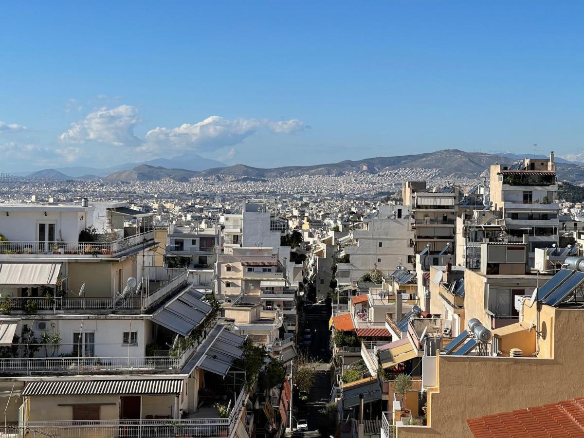 Apartment διαμερισμα με θεα