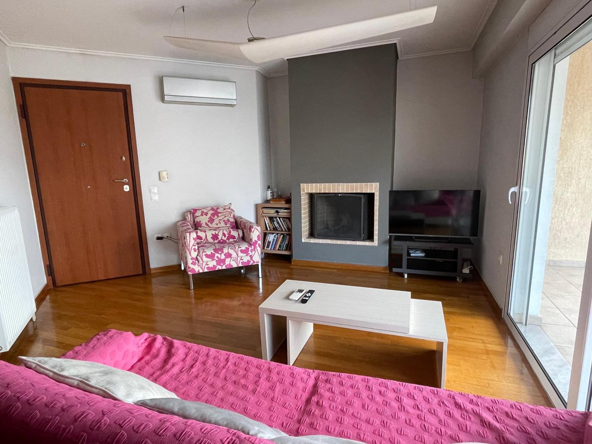 Apartment διαμερισμα με θεα Athens