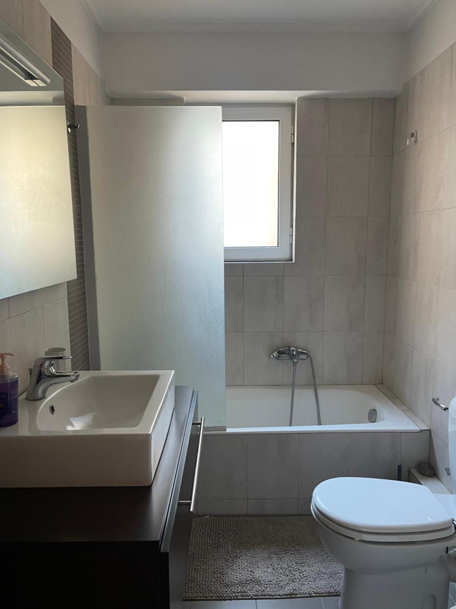 διαμερισμα με θεα Apartment