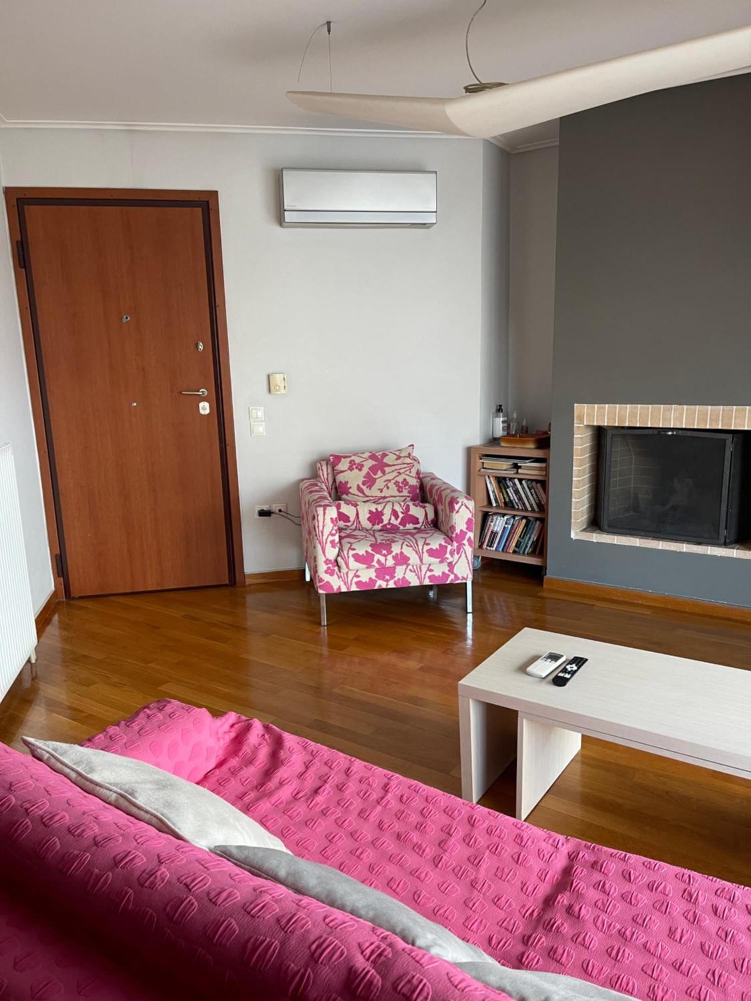διαμερισμα με θεα Apartment Athens
