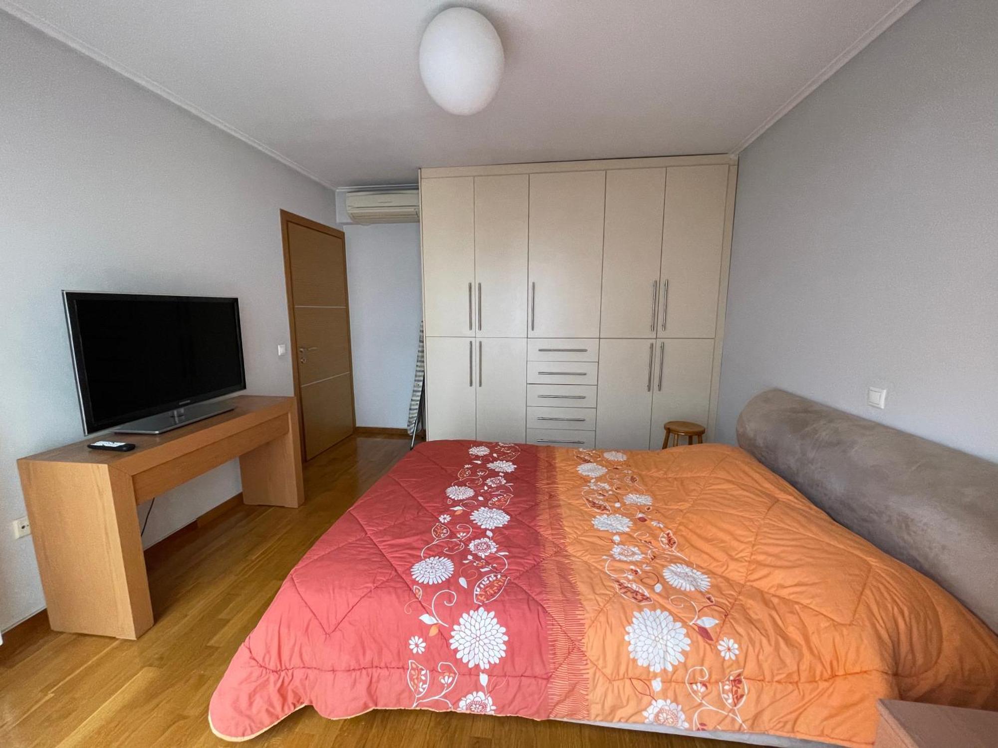Apartment διαμερισμα με θεα Athens