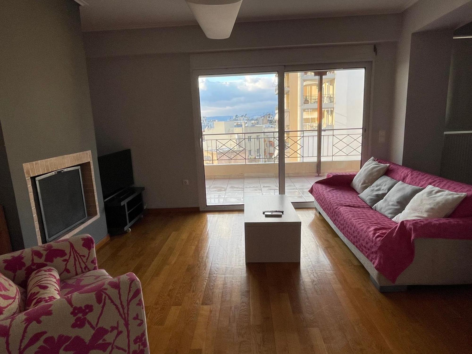 Apartment διαμερισμα με θεα Athen
